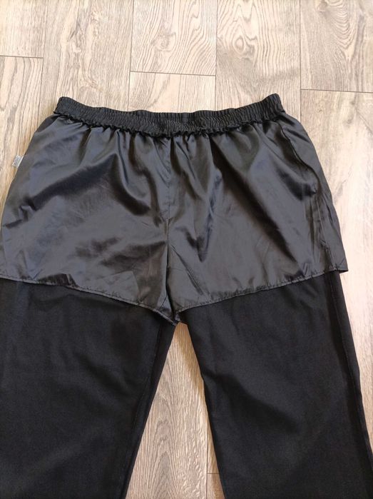 Spodnie Shein rozm 4XL