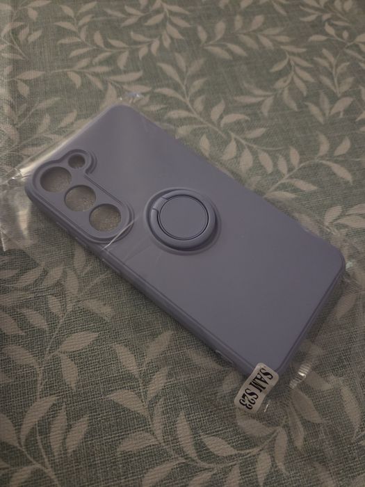 Capa telemovel Samsung Galaxy S23