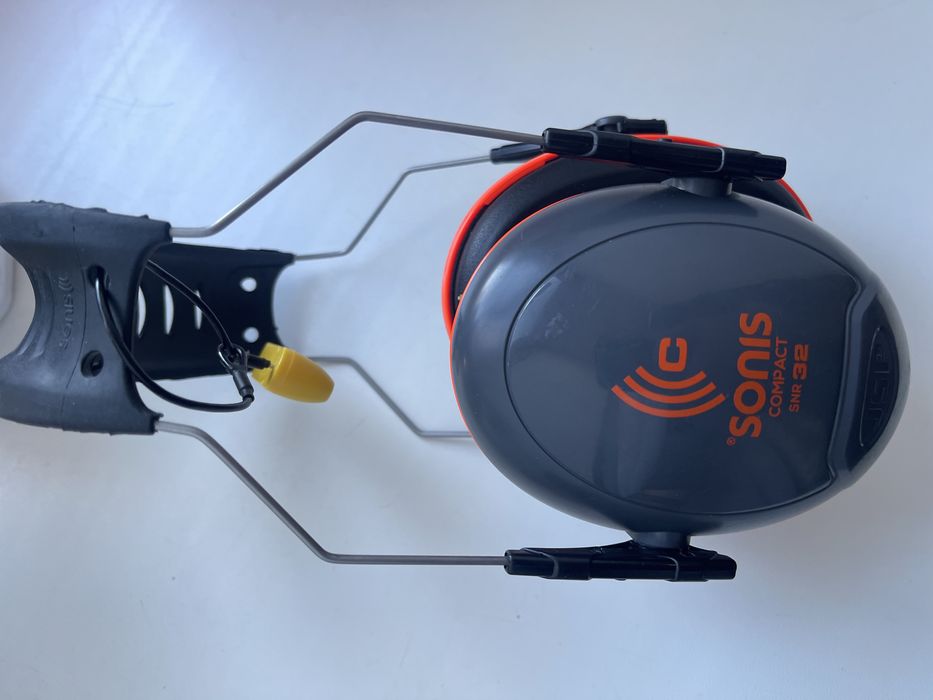 Наушники защитные JSP