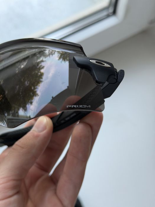 Окуляри Oakley