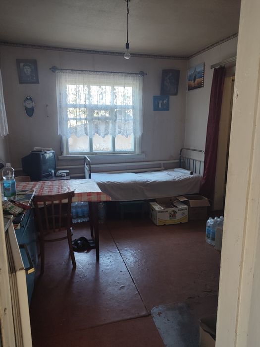 Будиночок в селі