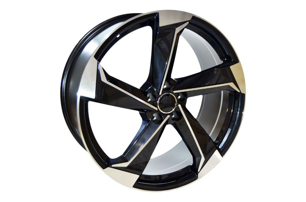 Conjunto 4 Jantes 18" 5x112 Audi A4 (CJ855)