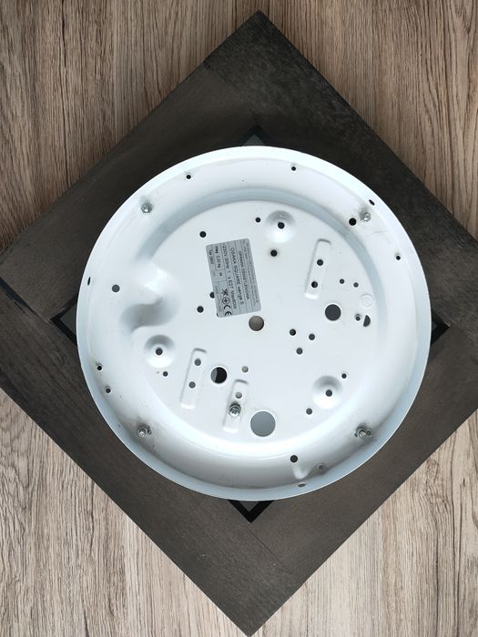 Oprawa oświetleniowa / lampa sufitowa Osaka Square