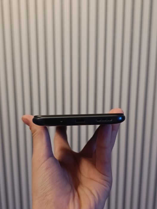Телефон Xiaomi Redmi 9C NFC