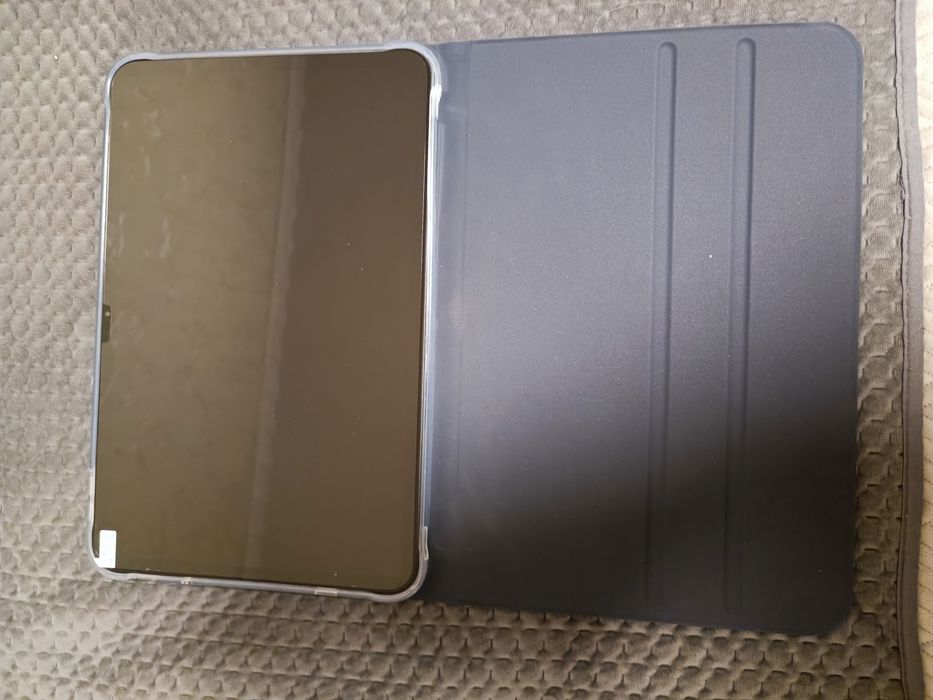 Новий планшет TECLAST Tablet T65Case 13.4 Inch 120Hz Display, 10000mAh, Android 16 Tablets, 26GB RAM + 256GB ROM (4TB TF), 4G LTE Dual