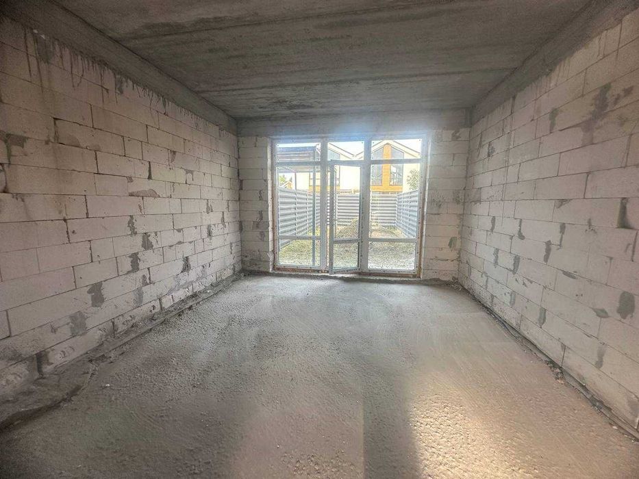 Продаж таунхаусу з видом на річку, Prydesennya Eco Village. 68 кв.м