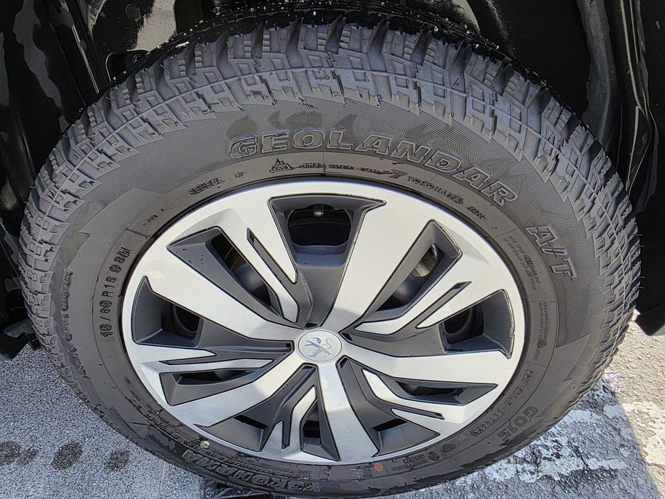 Seminovo PEUGEOT