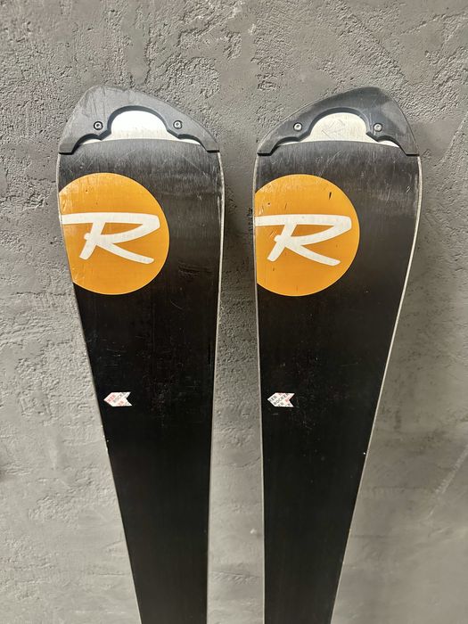 Narty Rossignol SL 9 World Cup 156cm