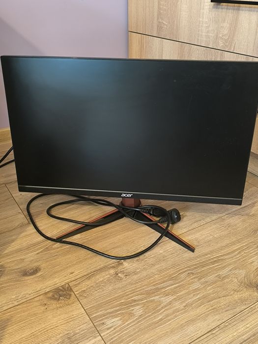 Monitor Acer 23,8"
