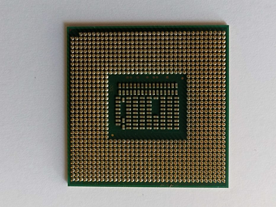 Процесор Intel CPU Intel Core i3-3110M 2.40GHz