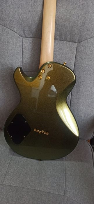 Cort Zenox Z40 - Custom made