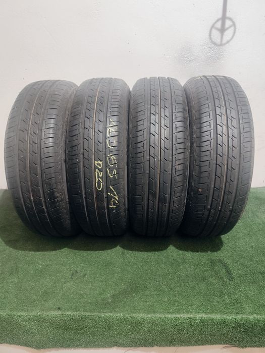 Opony letnie Nowe Demo 165/65/14 79S dot 3920