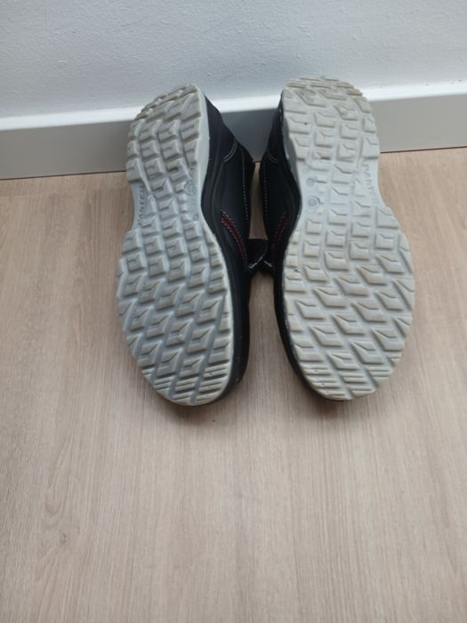 Botas de trabalho