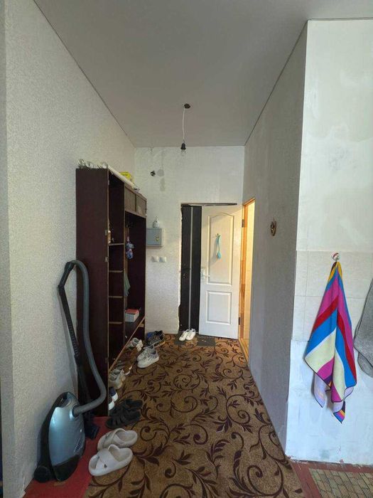 Продаж 1к квартири 42.2 кв. м навпроти зоопарка #145865