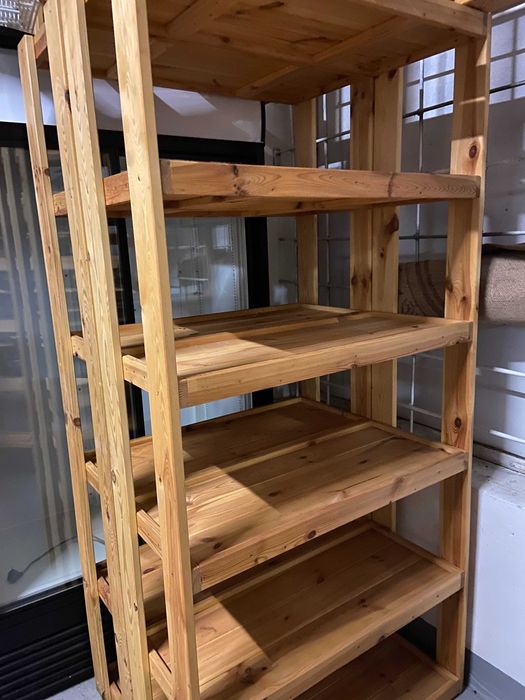 Meble Sklepowe i inne