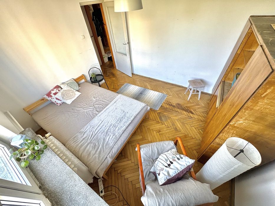 pokój czwartek centrum lublin