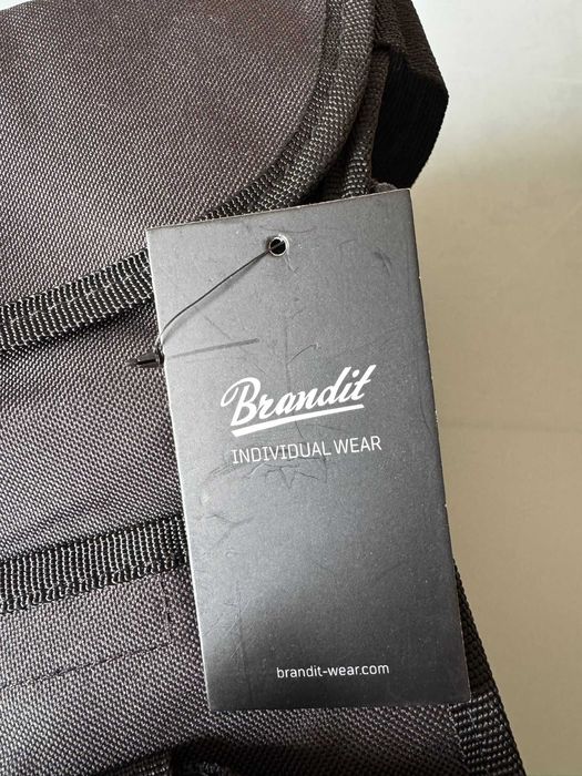 Mala de lado Brandit (NOVA)