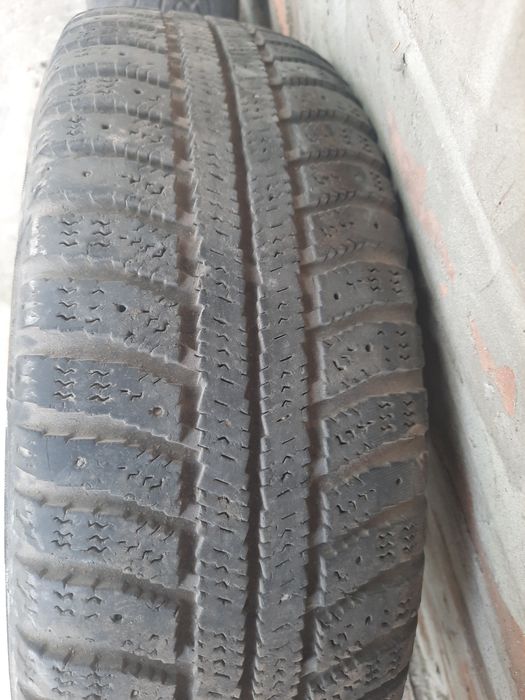 ВАЗ 2110,1 колесо