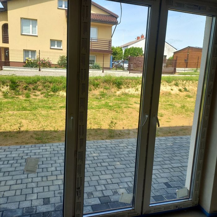 Bliźniak 8 min od centrum Lublina. Do MPK 150m