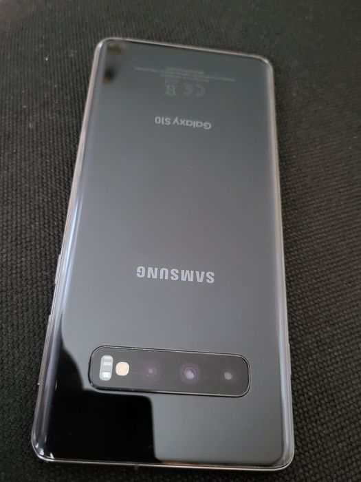 Samsung galaxy s10 8/128 Snapdragon 855