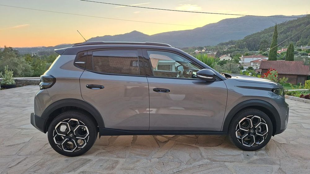 Citroën C3 1.2 PureTech Max