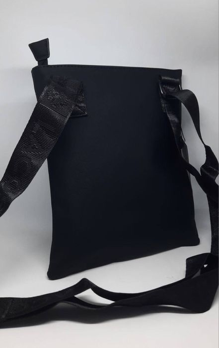 Чоловіча сумка на через плече lacoste мужская сумка лакоста купить