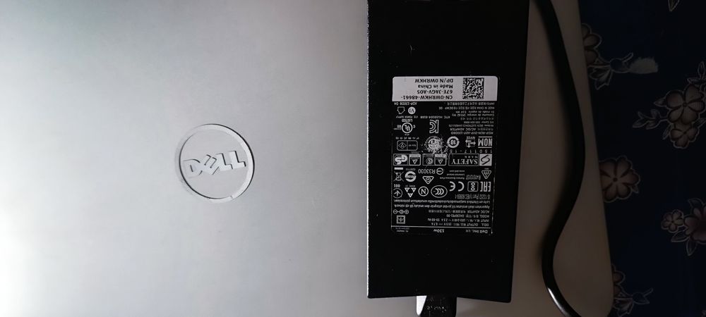Игровой ноутбук DELL XPS L702X 16Гб озу i7 8 ядер