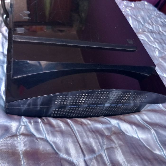 Playstation 3, Avariada