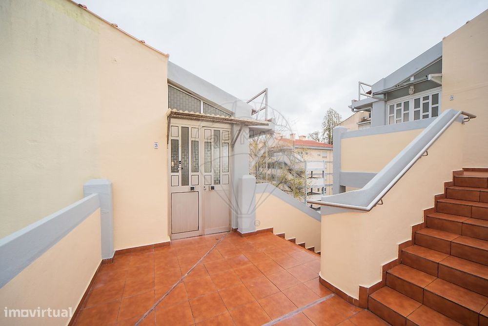 Apartamento T2 para venda