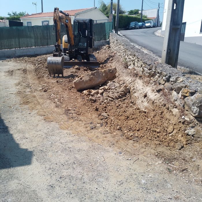 Prestação de serviços