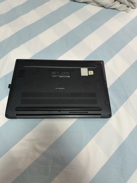 Computador Dell 238 GB