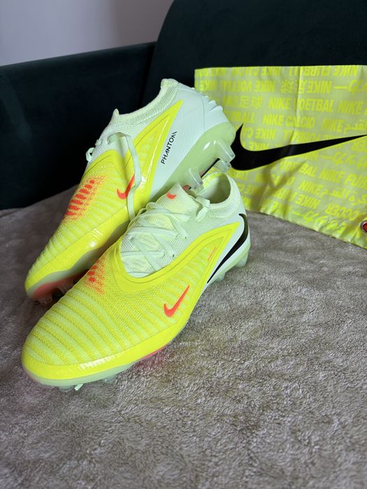 Nike Phantom 6 Elite AG r. 40