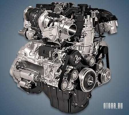 Ремонт моторів ingenium 204dtd 204dth 204dta 2 0 дизель 2.0 бензин