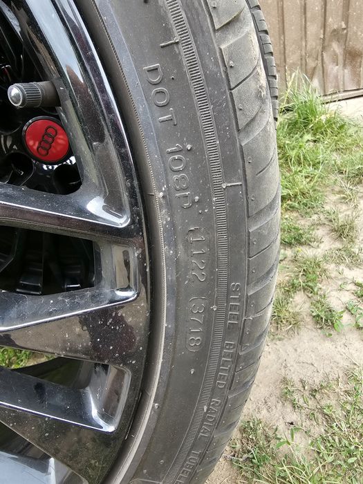 Opony letnie Nankang 255/35R20 97Y