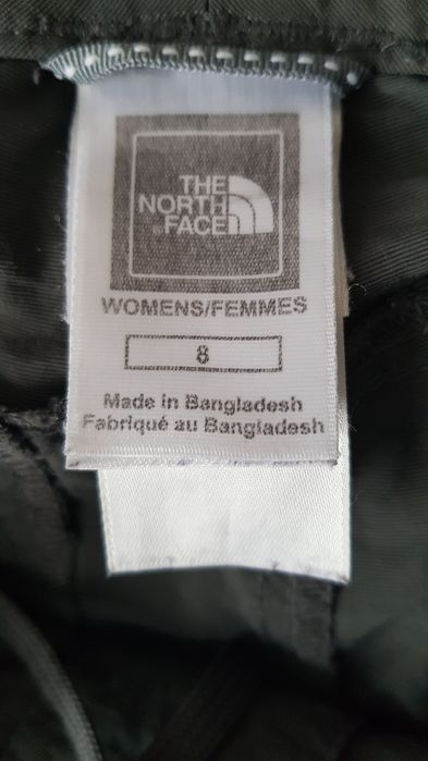 Spodnie trekkingowe damskie The North Face S/M 36/38