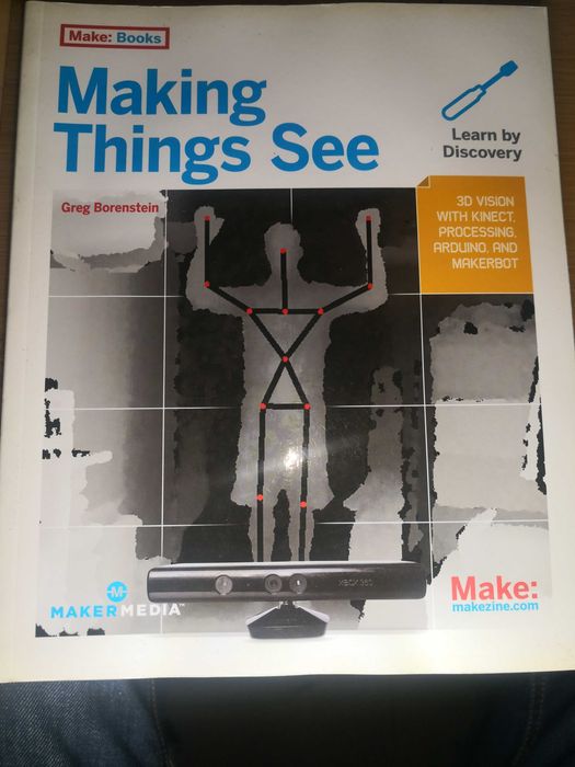 Lote 8 Livros Técnicos – Arduino, Raspberry Pi, Electronics & Maker – Mint Condition