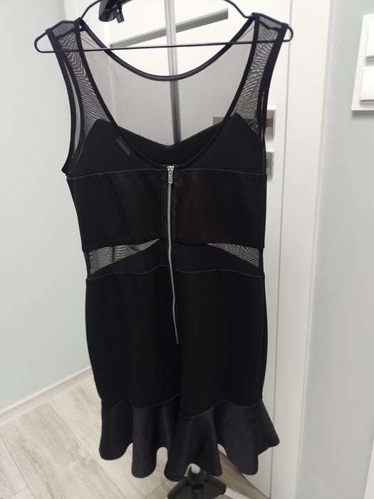Miss selfridge sukienka damska roz 42 L