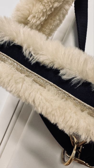 Kantar cob z puszkiem