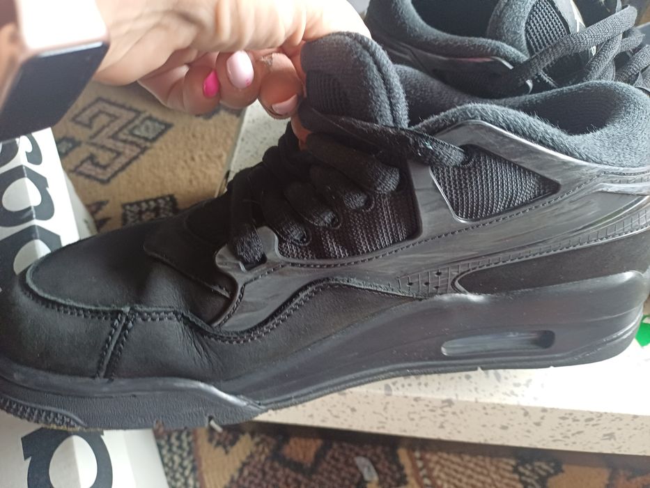 Buty nike air jordan 4 rm