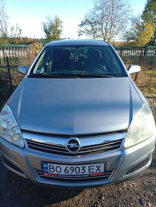 Продам авто Opel Astra