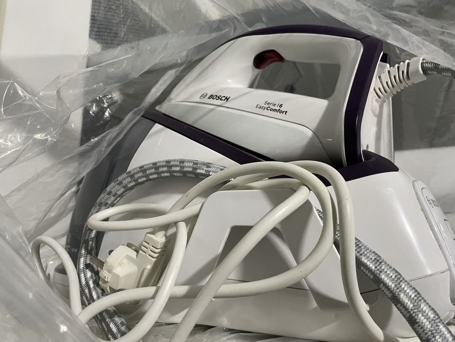 Bosch Ironing System64285240824321122