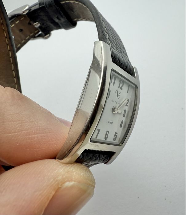 Zegarek Damski Victoria Quartz