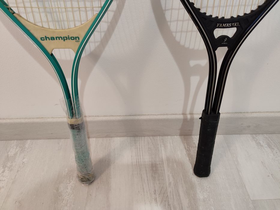 Pack de raquetes com saco