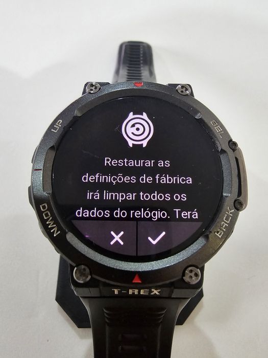 Smartwatch Amazfit T-Rex 2