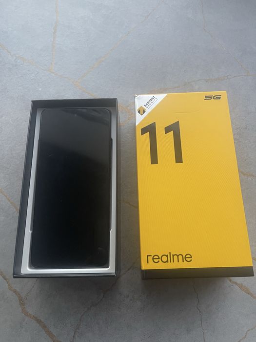 Smartfon Realme 11 5G