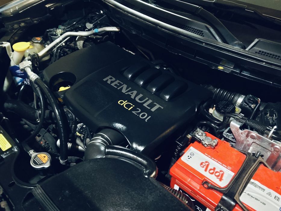 Renault Koleos 2.0 dci