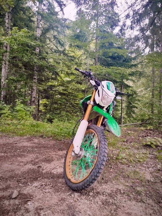 Обмін цікавить на другий обмін