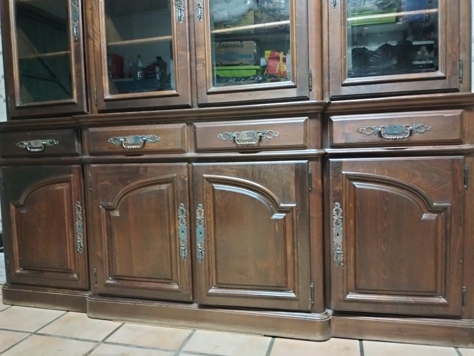 Móvel de sala lindo