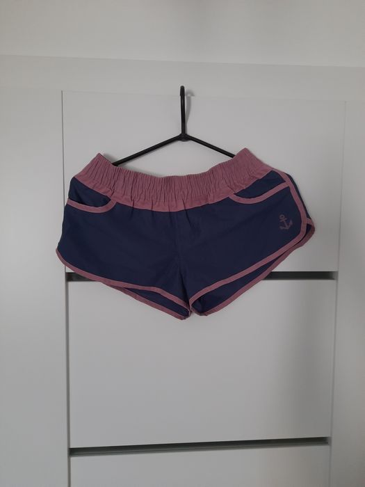 Spodenki Rozmiar S