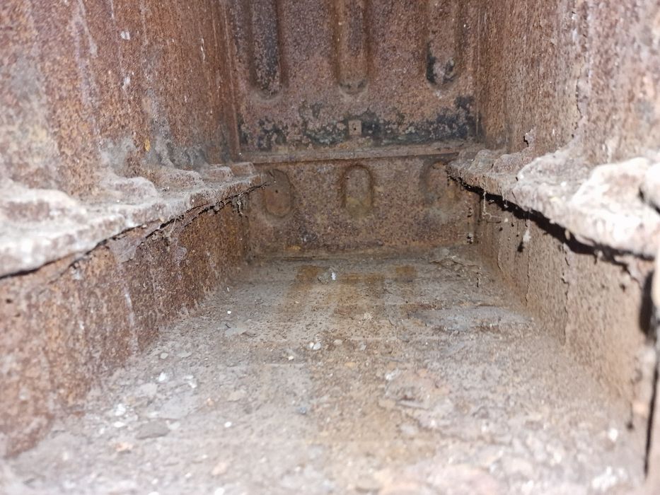 Котел твердопаливний КЧМ-7